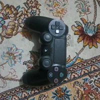 دسته اصلی ps4
