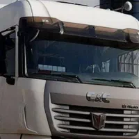 فروش یک دانگ ماشین سنگین