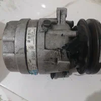 دینام کولر پراید