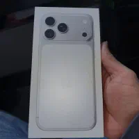 iphone 17 pro max ایفون ۱۷