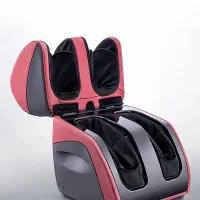 ماساژورفول پا iRest