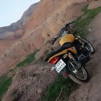 موتور ریما 160|موتورسیکلت|نیشابور, دارایی|دیوار