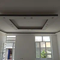 سفید کاری و گچ کاری