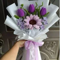 بوکه‌لاله‌بابونه