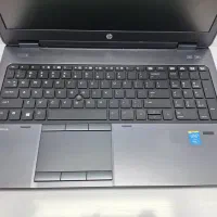 HP ZBook 17 G2|رایانه همراه|تهران, میدان ولیعصر|دیوار