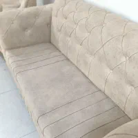 میل شش نفره