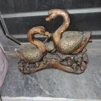 سفالی|مجسمه، تندیس، ماکت|ایلام, |دیوار