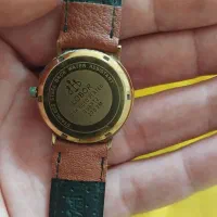 ساعت لوبور کوارتز میکرون طلا|ساعت|ایوان, |دیوار