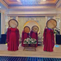 دف دفنوازی دفنواز نوازنده دف|خدمات پذیرایی، مراسم|تهران, فلسطین (میدان انقلاب)|دیوار