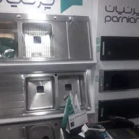 لوازم خانگی و تجهیزات آشپزخانه صالحی|سایر لوازم برقی|مسجد سلیمان, |دیوار