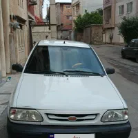 پراید 94