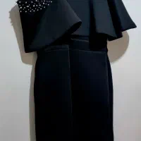 لباس مجلسی|لباس|نظرآباد, نظرآباد|دیوار