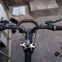 دوچرخه 26 فنری
