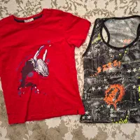 لباس پسرانه ۶ تا ۸سال|کفش و لباس بچه|سمنان, |دیوار