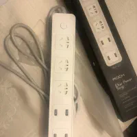 رابط یا چند راهی برقUSB راک مدل EBAR