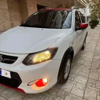 کوییک r99بی رنگ|خودرو سواری و وانت|کرج, گلشهر|دیوار