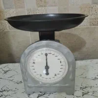 ترازوی آشپزخانه شفق