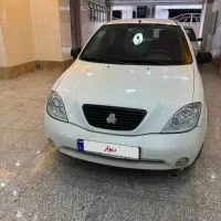 تیباهاچبک مدل۹۷ تک برگ