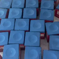 چاک (گچ بیلیارد)