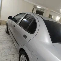 تیبا۱مدل ۹۷ بیرنگ درحد|خودرو سواری و وانت|اردبیل, |دیوار