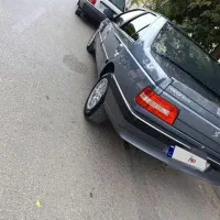 پژوtu5slx405 مدل۹۹|خودرو سواری و وانت|کرمانشاه, |دیوار