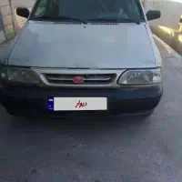 پراید مدل 84