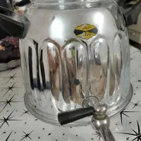 سماور رو‌گازی