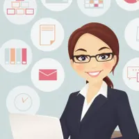 ادمین تولید محتوا