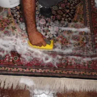 شستن فرش و موکت و پتو