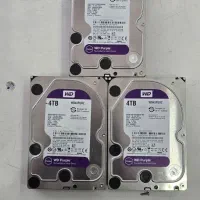 هارد ۴ترا بنفش اصلی