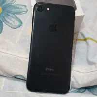 ایفون ۷ باتری 100 سالم حافظه 32