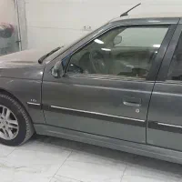 پارس ۴۰۱ سیمی فول