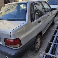 پراید 87|خودرو سواری و وانت|اسلام‌شهر, شهرک توحید|دیوار