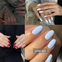 دستیار سالن زیبایی و ناخنکار