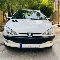206 مدل 89 تیپ 3 (لای کاغذی)