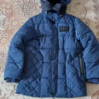 کاپشن و سویشرت پسرانه