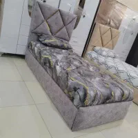 تختخواب 1نفرە