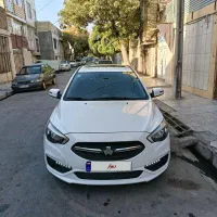 ماشین شاهین مدل 401 بی‌رنگ