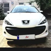 207 اتومات سقف فلز مدل 403