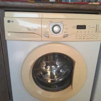 فروش ماشین لباسشوئی  ال جی