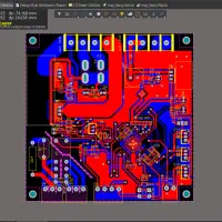 طراحی pcb|قطعات و لوازم جانبی رایانه|اصفهان, خلجا|دیوار