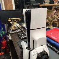 ps 5