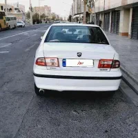 سمند دوگانه سوز، مدل ۱۳۹۰|خودرو سواری و وانت|بیرجند, |دیوار