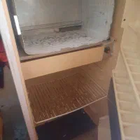 فروش ۲ عدد یخچال