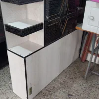 تخت خواب ۱۲۰سانتی یک ونیم نفره تخت ۱نفره فلز