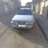 سمند مدل 90 مولتی پلکس