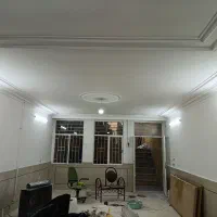 نقاشی ساختمان