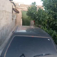 هاچ بک مدل 83