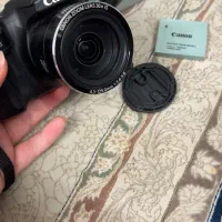 دوربین عکاسی canon