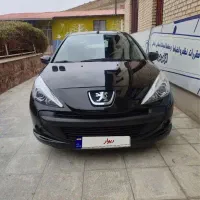 ۲۰۷ فلز فرمان هیدرولیک